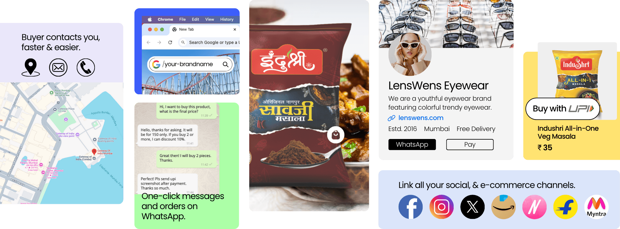 Suprmarket