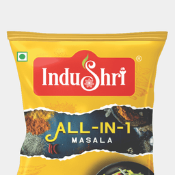 Indushri Masale Profile